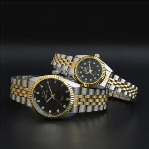 Luxury Watch for Men and Women