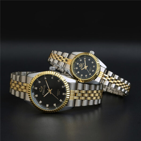 Luxury Watch for Men and Women