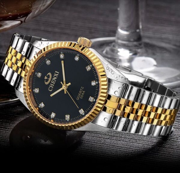 Luxury Watch for Men and Women - Image 3