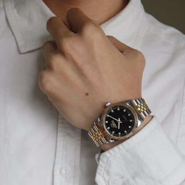 Luxury Watch for Men and Women - Image 2