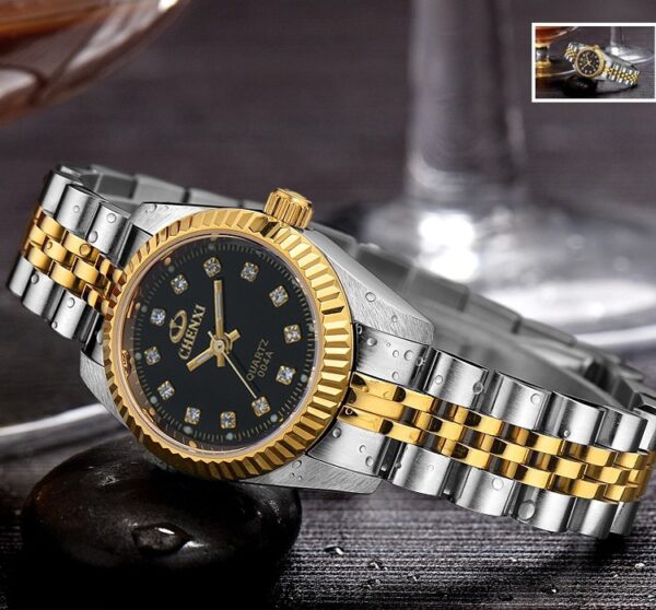 Luxury Watch for Men and Women - Image 4