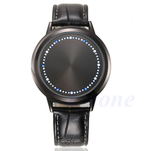LED Digital Watches - Image 4