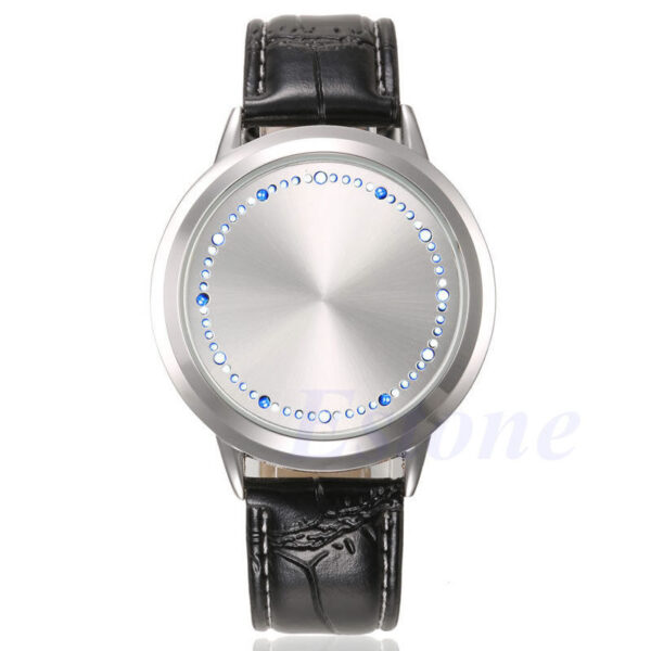 LED Digital Watches - Image 3