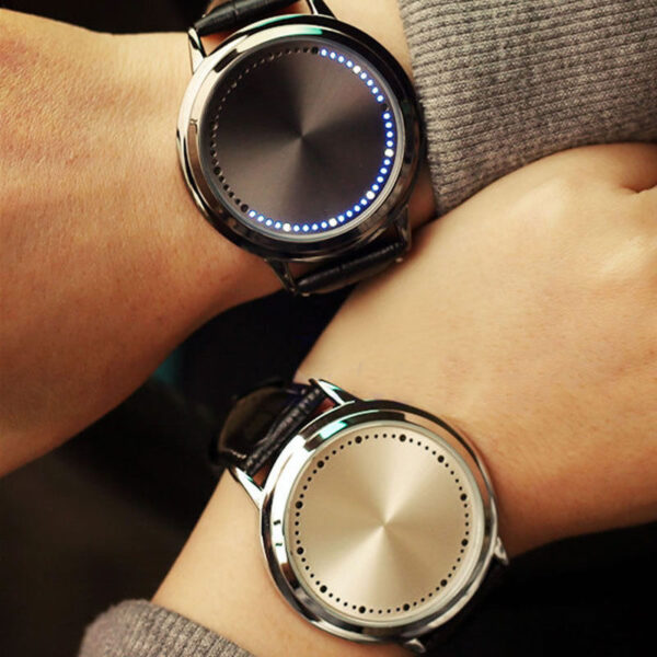 LED Digital Watches