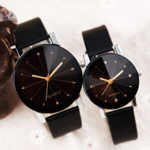 Quartz Wrist Watches