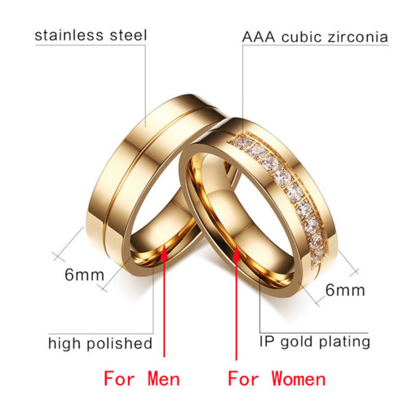 Rings For Love - Image 4