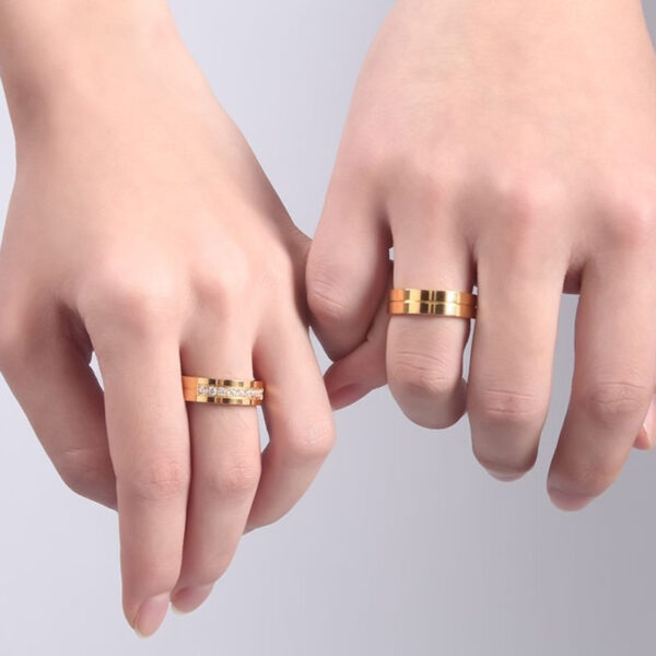Rings For Love - Image 3