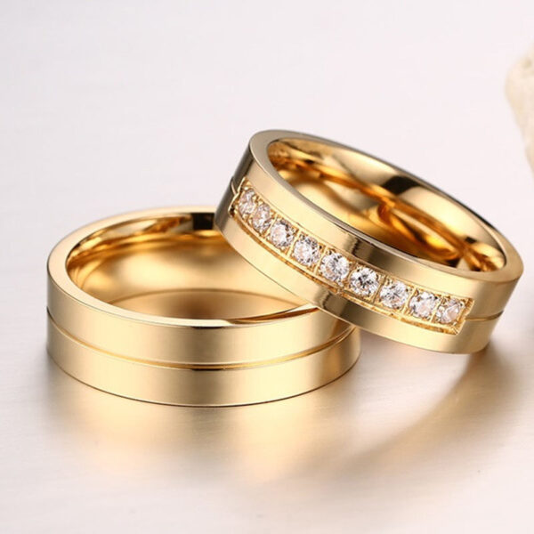 Rings For Love - Image 2