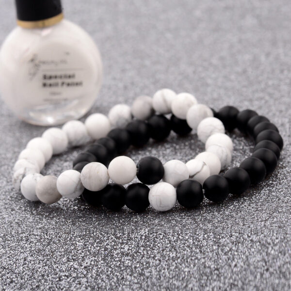 Natural Stone Bracelets