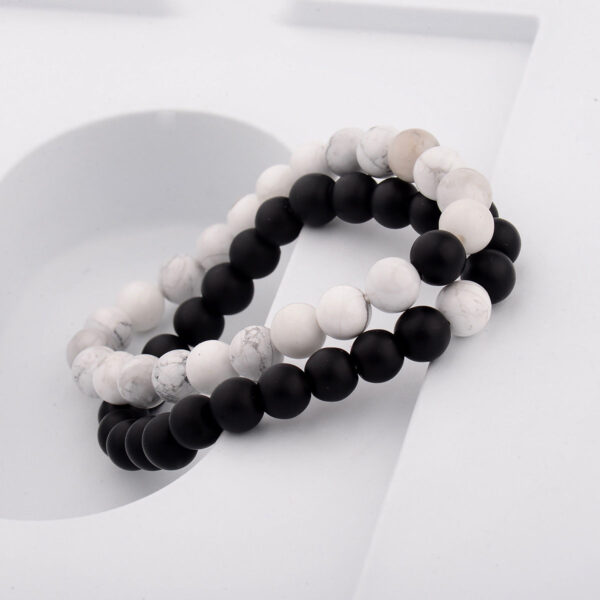 Natural Stone Bracelets - Image 4