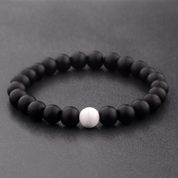 Natural Stone Bracelets - Image 3