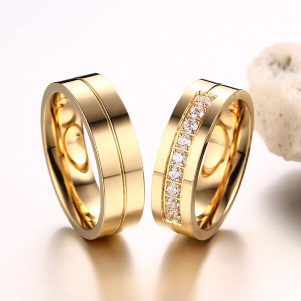 Rings For Love