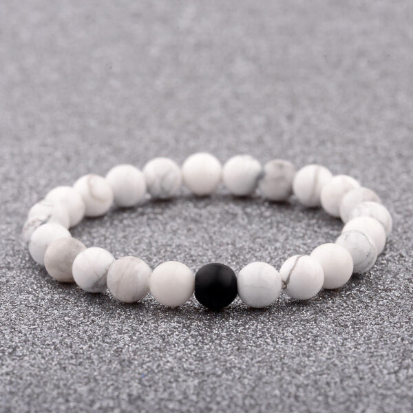 Natural Stone Bracelets - Image 2